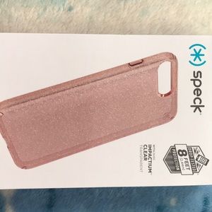 iPhone 7 Plus Speck case